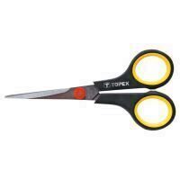 Foarfeca 140 mm TOPEX 17B714