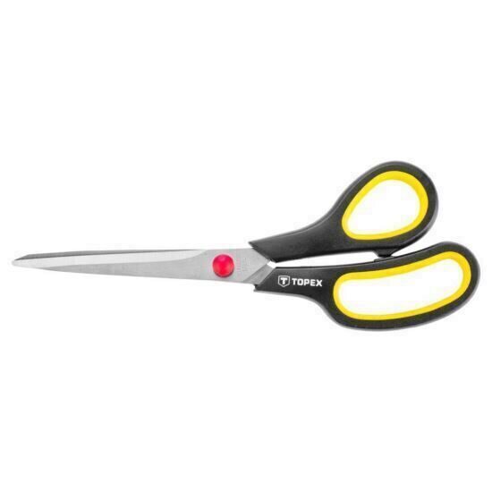 Foarfeca 220 mm TOPEX 17B722