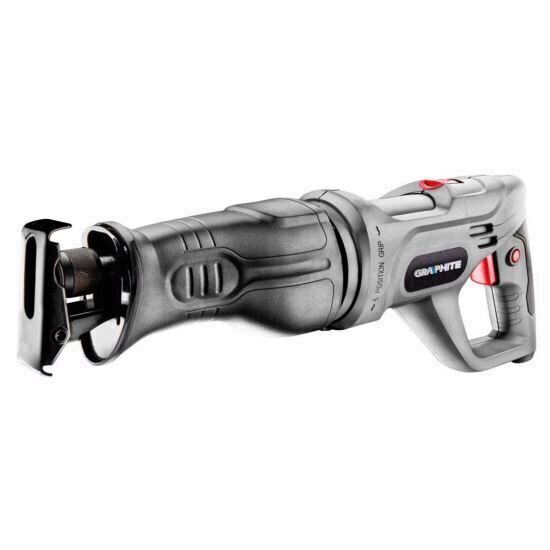 Fierastrau sabie 900W GRAPHITE 58G971