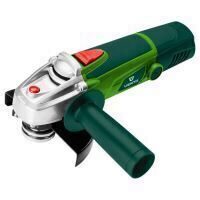 Polizor unghiular 850W disc 125x22.2mm VERTO 51G091