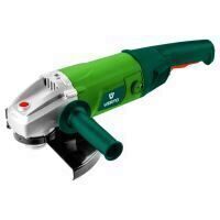 Polizor unghiular 2000W disc 230x22.2 mm VERTO 51G203