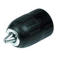 Mandrina 3/8"x24 mm 10 mm VERTO 66H208