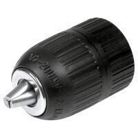 Mandrina 1/2"x20 mm 13 mm VERTO 66H212