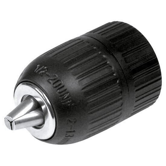 Mandrina 1/2"x20 mm 13 mm VERTO 66H212