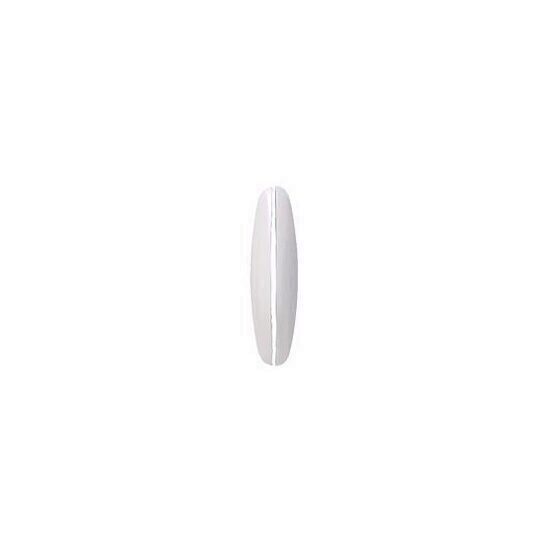 Rama decorativa alba ZIRVE EL-BI EL0000718