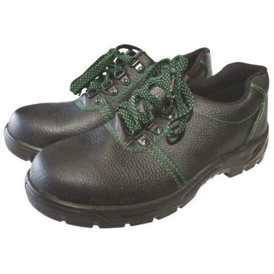 Pantofi de protectie cu bombeu metalic LUMYTOOLS
