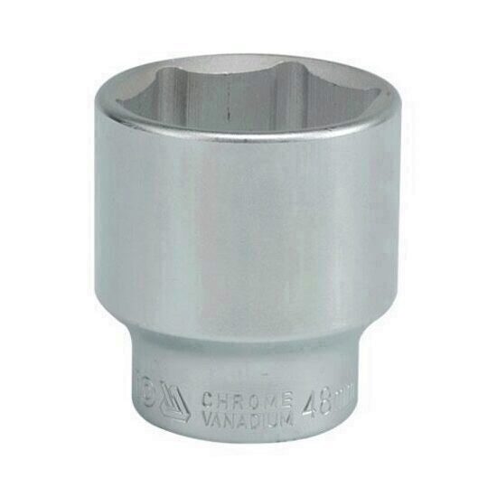 Cheie tubulara hexagonala 3/4" Yato