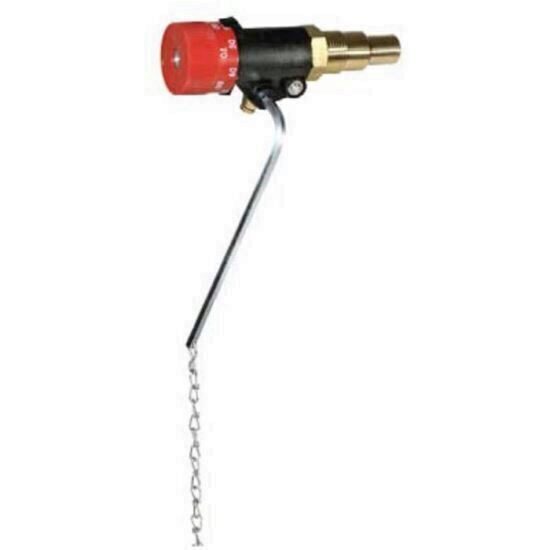 Regulator tiraj Honeywell 670665