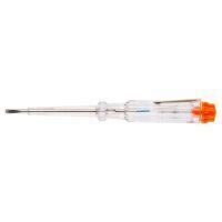 Tester tensiune 140mm 125-250V TOPEX 39D055