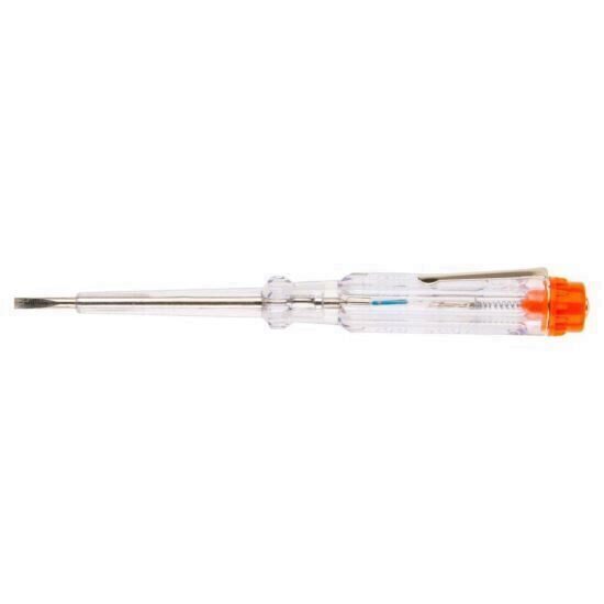 Tester tensiune 140mm 125-250V TOPEX 39D055