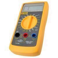 Multimetru electronic universal TOPEX 94W101