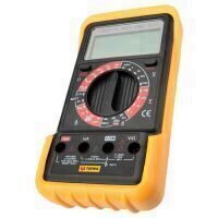 Multimetru electronic universal TOPEX 94W102