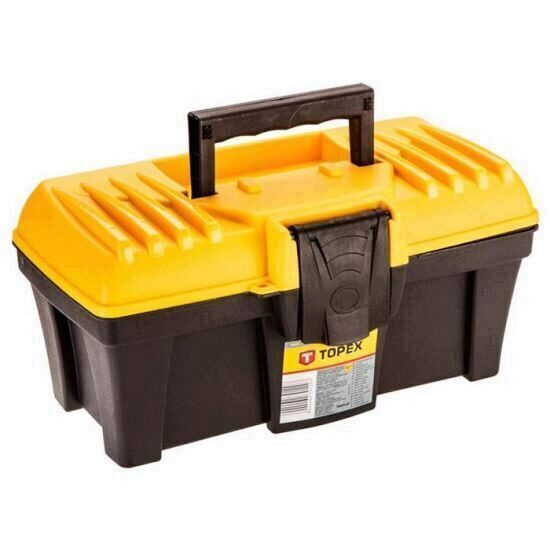 Cutie pentru scule 12" cu maner TOPEX 79R120