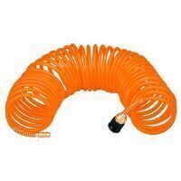 Furtun presiune 5x8 mm TOPEX