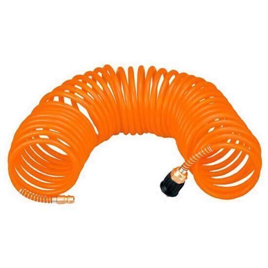 Furtun presiune 5x8 mm TOPEX