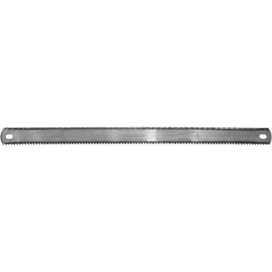 Panza bomfaier lemn&metal L[mm]: 300; B[mm]: 25 EVOTOOLS 622004