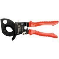 Cleste pentru cabluri cupru-aluminiu 300 mm/240 mm Yato Yt-18600