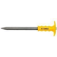 Dorn cu protectie 400x19 mm TOPEX 03A169