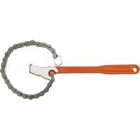 Cheie pentru tevi cu lanț de 300 mm 12'' TOPEX 34D035