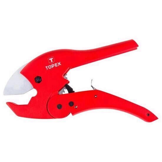 Cleste taiat tevi ppr 0-42 mm TOPEX 34D034