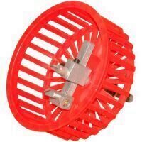 Cutit circular pentru taiat faianta D[mm]: 20 EVOTOOLS 628058