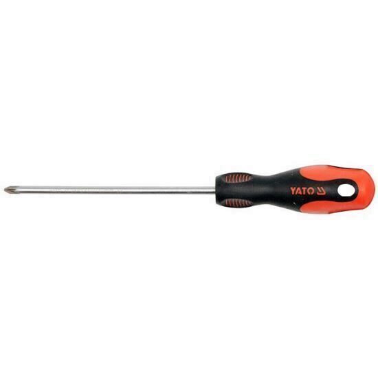 Surubelnita stea PZ3 150 mm Yato Yt-2694