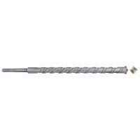 Burghiu beton SDS MAX S4 X type D[mm]: 24; L[mm]: 520; La[mm]: 360 EVOTOOLS PROFESSIONAL 619030