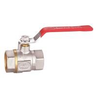 Robinet sfera cu maner FI-FI EVERLINE RB-LDFF