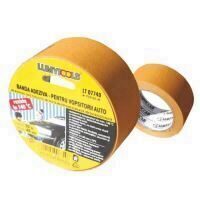 Banda adeziva vopsitorii auto 30M x 48 mm LUMYTOOLS LT07740