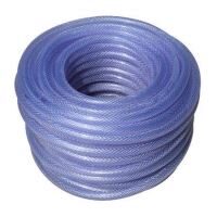Furtun transparent cu insertie (50 m); D[inch]: 1 EVOTOOLS 635370