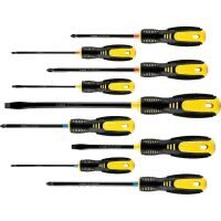 Set surubelnite 9 piese TOPEX 39D930