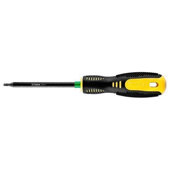Surubelnita torx TOPEX