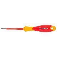 Surubelnita plata 1000V TOPEX
