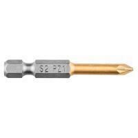 Bit Pz1 50 mm 1/4" GRAPHITE 57H981
