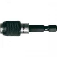 Adaptor pentru biti 1/4" 60 mm TOPEX 39D337
