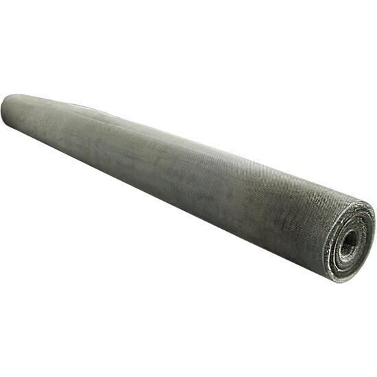 Plasa sarma subtire P1[mm]: 2.1; P2[mm]: 2.1; G[mm]: 0.3; L[m]: 12 EVOTOOLS 653009