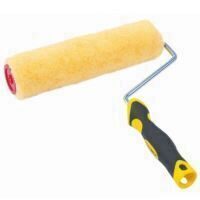 Trafalet poliester galben 250 mm, tija 8 mm LUMYTOOLS LT09700