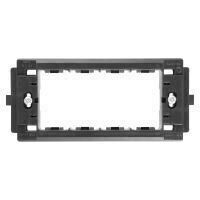 Rama suport 4 module GEWISS GW24202