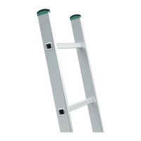 Scara simpla Alverosal 1x7 trepte L1.99 m, latime 340 mm 7107 COD 87107000