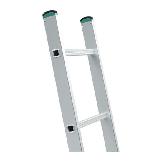 Scara simpla Alverosal 1x7 trepte L1.99 m, latime 340 mm 7107 COD 87107000