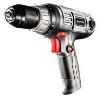 Masina de gaurit si insurubat 250W 400/1450 RPM, mandrina rapida 10 mm GRAPHITE 58G792