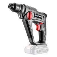 Ciocan rotopercutor 18V Li-Ion/0.8J GRAPHITE 58G009