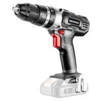 Masina de gaurit si insurubat cu percutie 18V Li-Ion 13 mm GRAPHITE 58G010