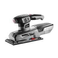 Slefuitor orbital 300W disc 115x230 mm - 59G325