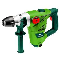 Rotopercutor SDS 1500W Verto 50G390