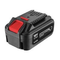 Acumulator 18V Li-Ion 4.0Ah GRAPHITE 58G004