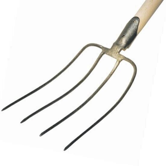 Furca 3 coarne cu coada LUMYTOOLS LT35862