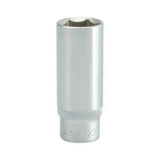 Cheie tubulara lunga 1/2" Yato