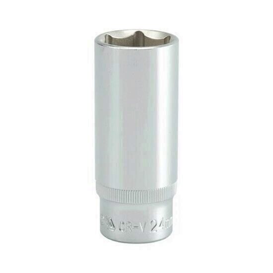 Cheie tubulara lunga 1/2" Yato