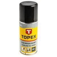 Spray vaselina 210 ml TOPEX 40D011